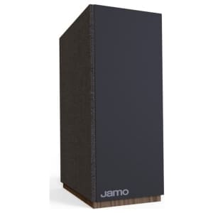 Сабвуфер активный Jamo S 808 SUB Black - HI-FI BY