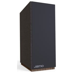 Сабвуфер активный Jamo S 810 SUB Walnut - HI-FI BY