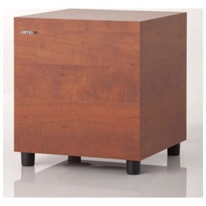 Сабвуфер активный Jamo SUB 210 Dark Apple - HI-FI BY