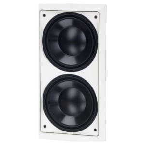 Сабвуфер встраиваемый Paradigm PCS-82SQ - HI-FI BY