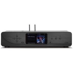 Сетевой аудиоплеер Atoll ST200 Signature - HI-FI BY