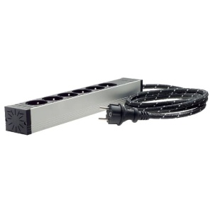 Сетевой фильтр In-Akustik Referenz Power Bar AC-1502-P6 3x1.5mm 3m - HI-FI BY