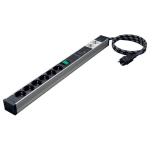 Сетевой фильтр In-Akustik Referenz Power Bar AC-2502-SF8 3x2.5mm 3m - HI-FI BY
