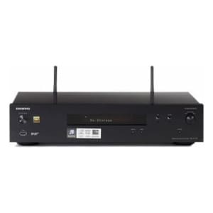 Сетевой плеер Onkyo NS-6170 - HI-FI BY