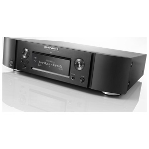 Сетевой проигрыватель Marantz NA6006 - HI-FI BY