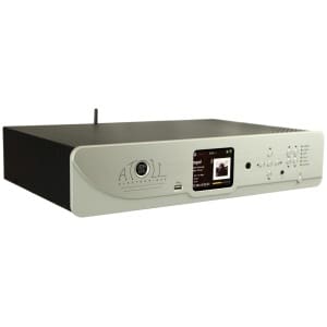 Сетевой стереоресивер Atoll SDA200 - HI-FI BY