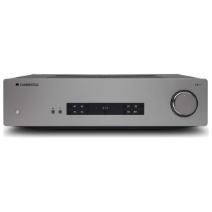 Усилитель Cambridge Audio CXA61 - HI-FI BY