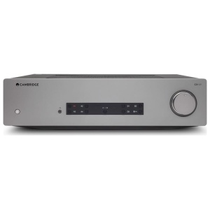 Усилитель Cambridge Audio CXA81 - HI-FI BY