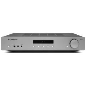 Усилитель Cambridge Audio AXA35 - HI-FI BY