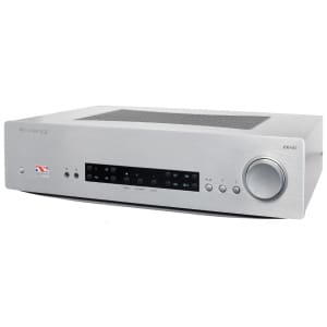 Усилитель Cambridge Audio CXA80 (silver) - HI-FI BY