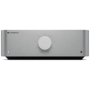 Усилитель Cambridge Audio Edge A - HI-FI BY