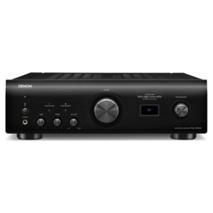 Усилитель Denon PMA-1600NE Black - HI-FI BY
