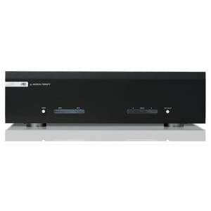 Усилитель мощности Musical Fidelity M6s PRX (black) - HI-FI BY