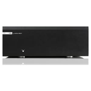 Усилитель мощности Musical Fidelity M8s-500S (black) - HI-FI BY