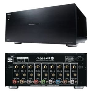 Усилитель мощности Onkyo PA-MC5501 - HI-FI BY