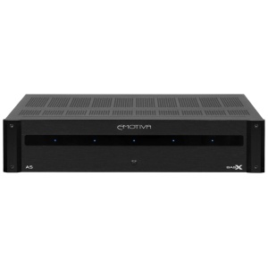 Усилитель мощности Emotiva BasX A5 - HI-FI BY