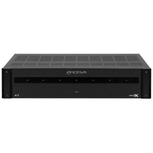 Усилитель мощности Emotiva BasX A7 - HI-FI BY