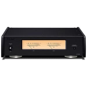 Усилитель мощности TEAC AP-505 Black - HI-FI BY