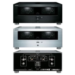 Усилитель Onkyo M-5000R - HI-FI BY