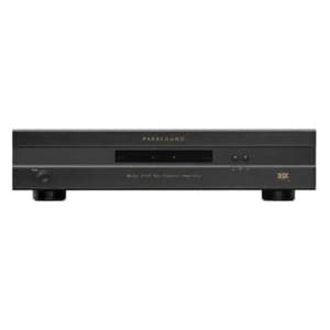 Усилитель Parasound 2125 v2 - HI-FI BY