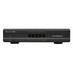 Усилитель Parasound Zone Master 450 - HI-FI BY