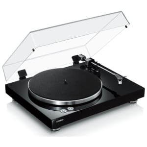 Виниловый проигрыватель YAMAHA TT-S303 - HI-FI BY
