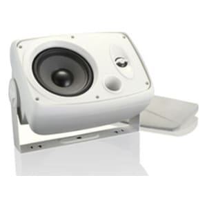 Всепогодная Акустическая система TAGA Harmony TOS-715 v.2 White - HI-FI BY