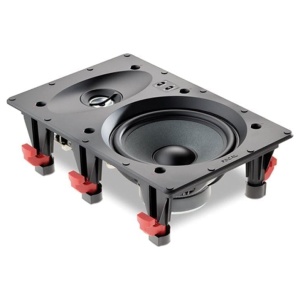 Встраиваемая акустическая система Focal 100IW6 - HI-FI BY