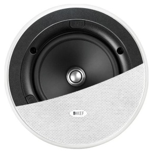 Встраиваемая акустика KEF Ci130ER - HI-FI BY