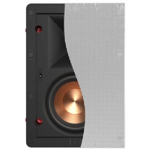 Встраиваемая акустика Klipsch PRO-14RW - HI-FI BY