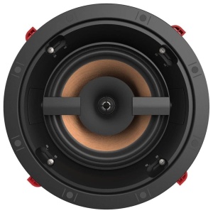 Встраиваемая акустика Klipsch PRO-16-RC - HI-FI BY