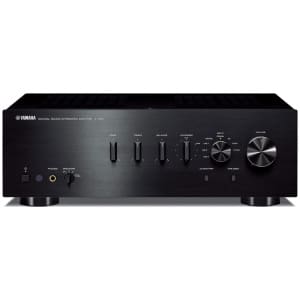 Усилитель Yamaha A-S701 (black) - HI-FI BY