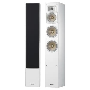 Yamaha NS-F350 - HI-FI BY