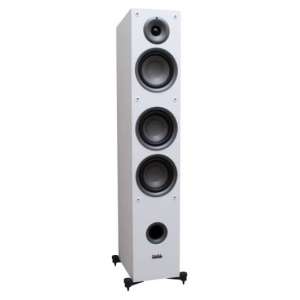 TAGA Harmony TAV-507F White - HI-FI BY