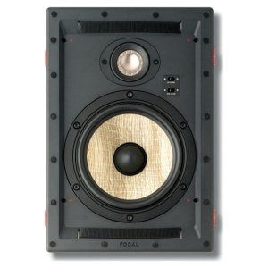 Встраиваемая акустика Focal 300 IW 6 - HI-FI BY