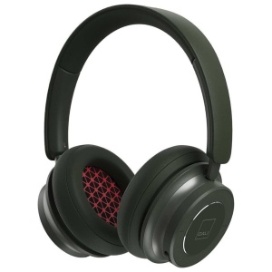 Наушники Dali IO-6 Army Green - HI-FI BY