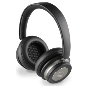 Наушники Dali IO-6 Iron Black - HI-FI BY