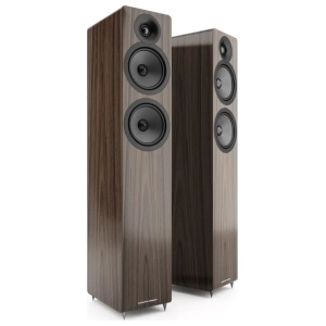 Акустическая система Acoustic Energy AE109² Walnut vinyl veneer - HI-FI BY