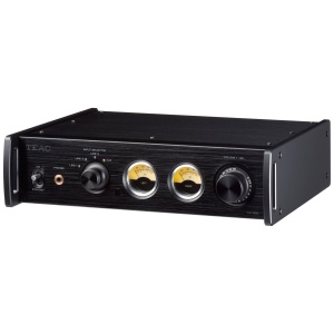 Стереоусилитель Teac AX-505 Black - HI-FI BY
