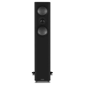 Напольная акустика Mission QX-3 MKII Lux Black - HI-FI BY