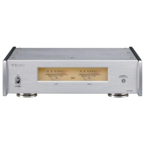 Усилитель мощности TEAC AP-505 Silver - HI-FI BY