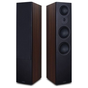 Напольная акустика Mission LX-6 MKII Walnut - HI-FI BY