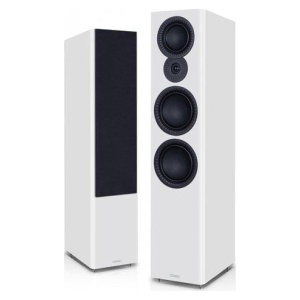 Напольная акустика Mission LX-6 MKII White - HI-FI BY