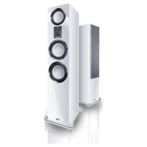 Акустическая система Magnat Signature 909 Piano White - HI-FI BY