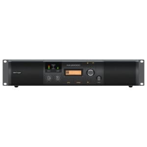 Усилитель мощности Behringer NX3000D - HI-FI BY