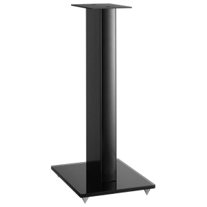 Стойка под акустику Dali Connect Stand M-601 Black - HI-FI BY