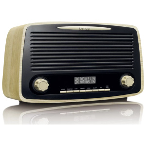 FM-радиo Lenco DAR-012WD - HI-FI BY