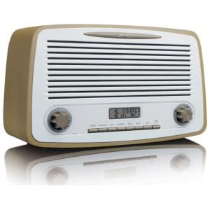 FM-радиo Lenco DAR-012TP - HI-FI BY