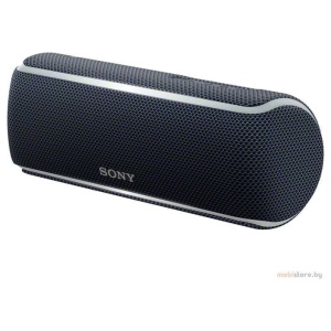 Портативная акустика Sony SRS-XB21 - HI-FI BY