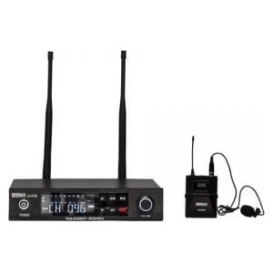 Радиосистема BIEMA UHF 68/SM2 - HI-FI BY